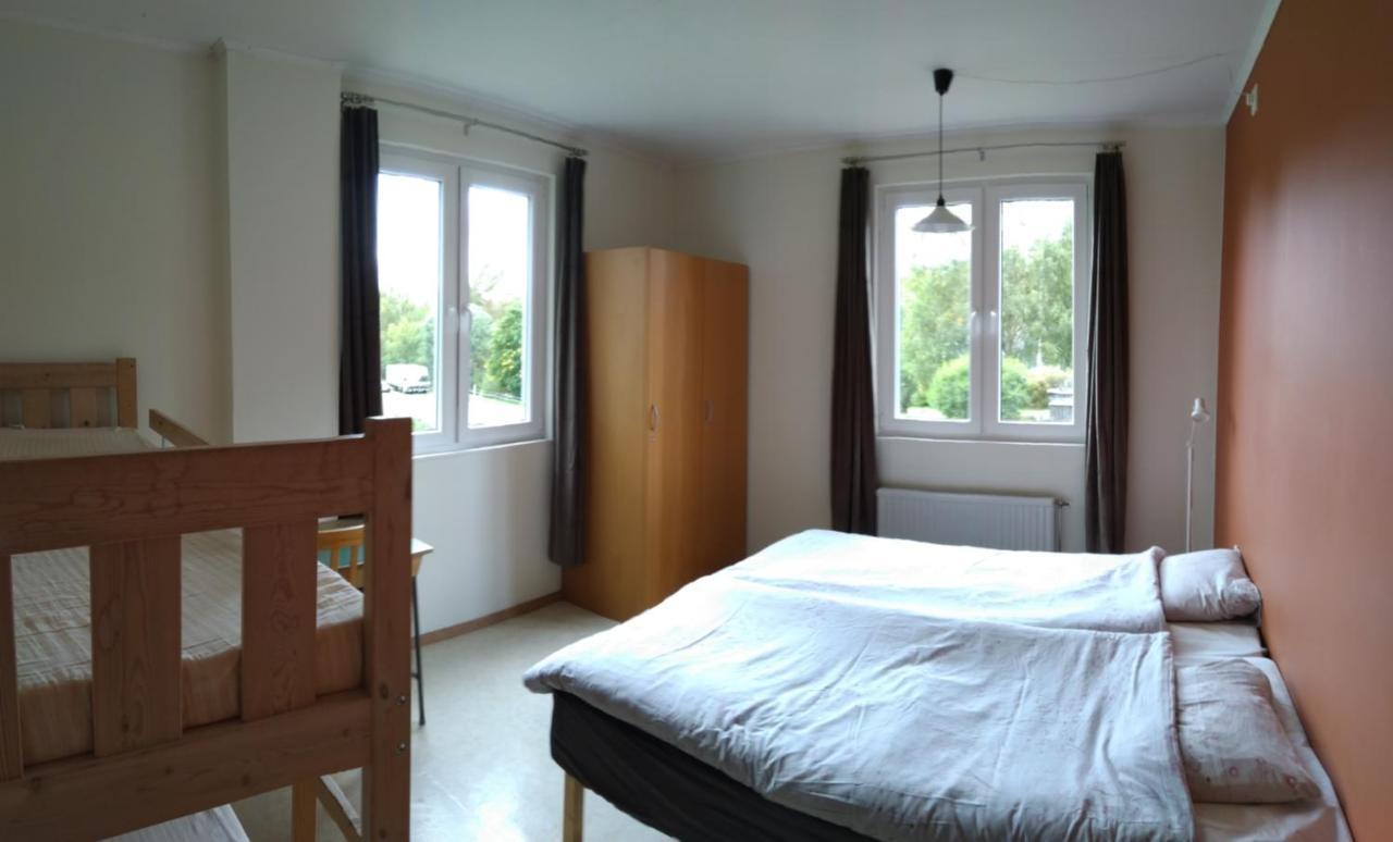 Hostel Folsom Årjäng Exteriér fotografie