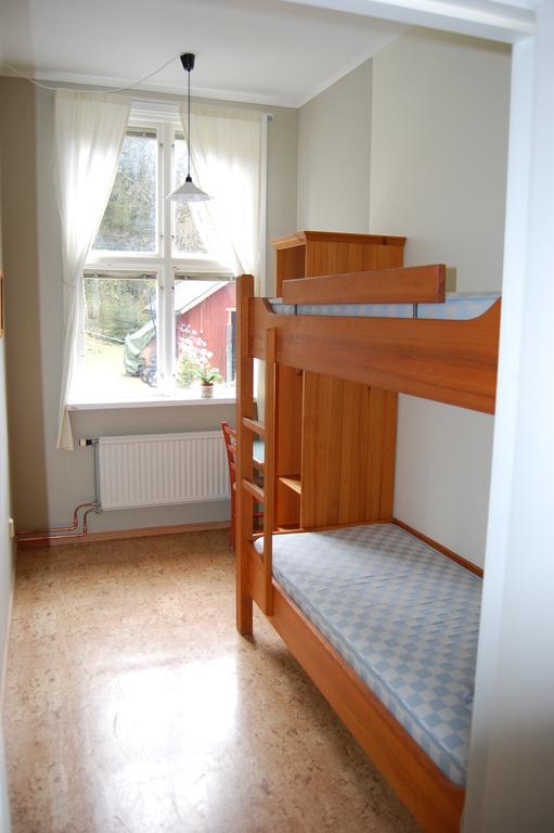 Hostel Folsom Årjäng Pokoj fotografie