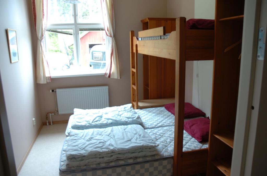Hostel Folsom Årjäng Pokoj fotografie