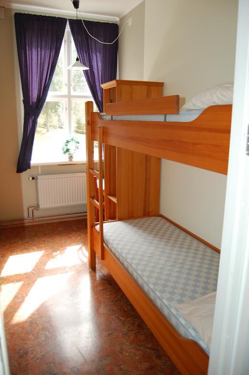 Hostel Folsom Årjäng Pokoj fotografie