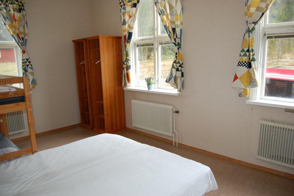 Hostel Folsom Årjäng Pokoj fotografie