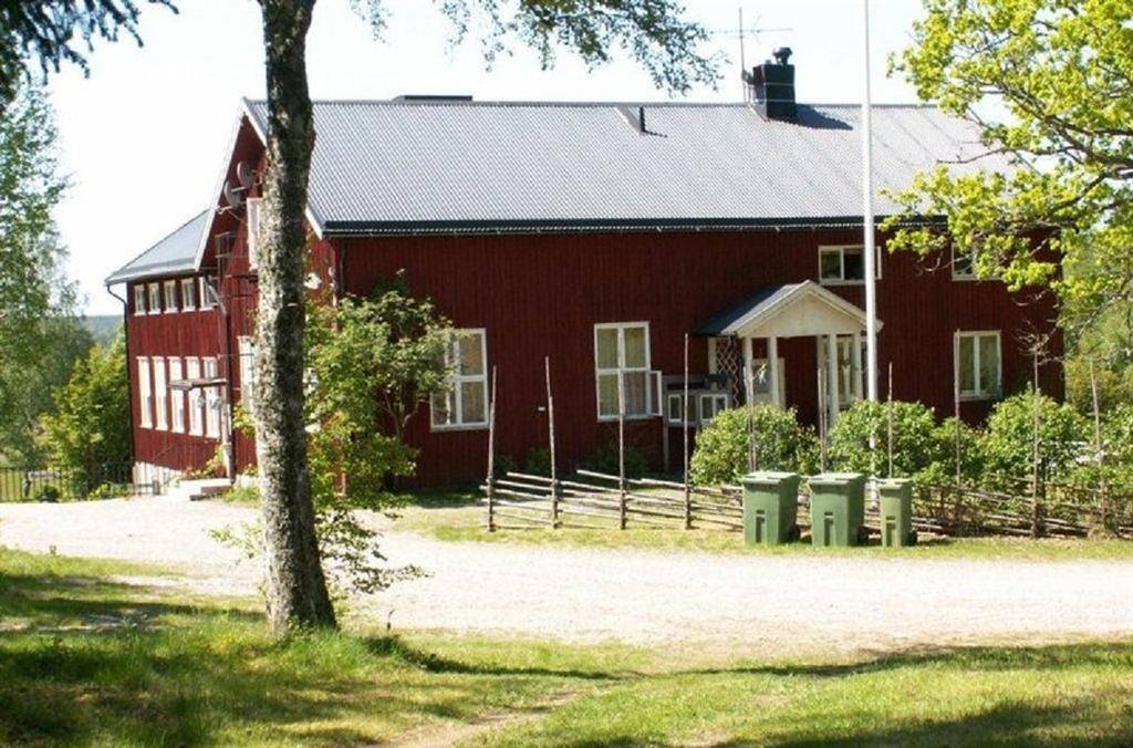 Hostel Folsom Årjäng Exteriér fotografie