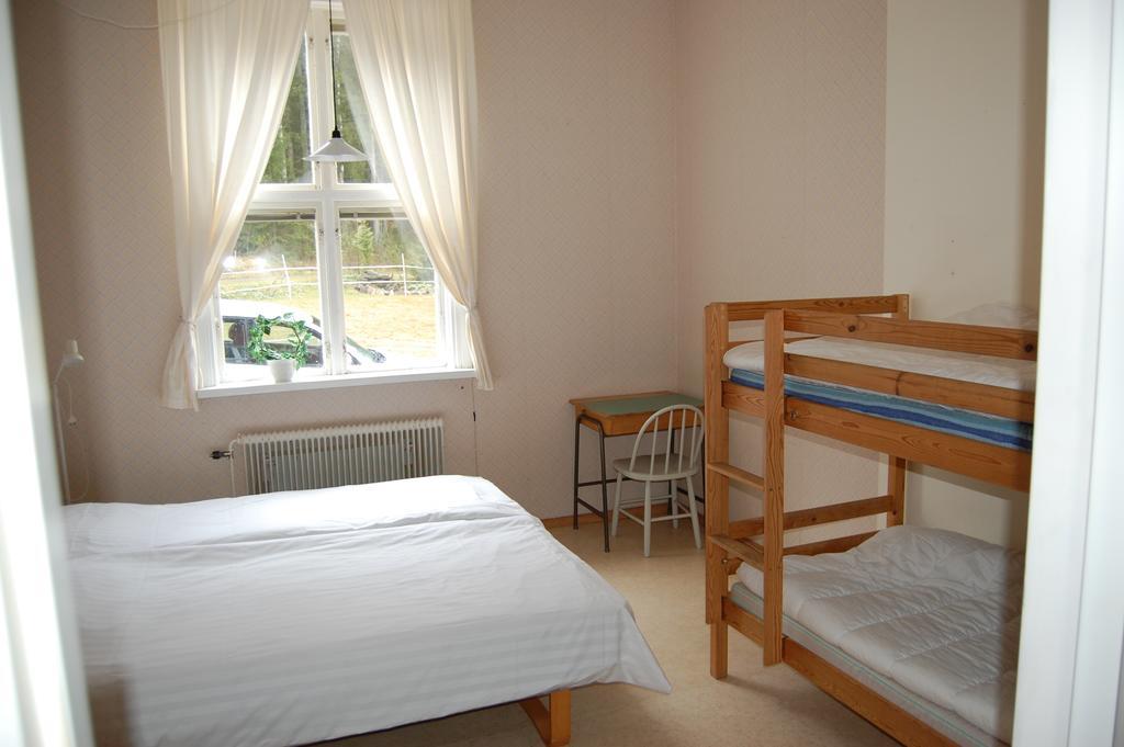 Hostel Folsom Årjäng Pokoj fotografie