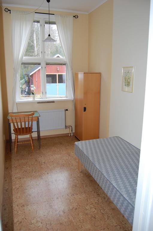Hostel Folsom Årjäng Pokoj fotografie
