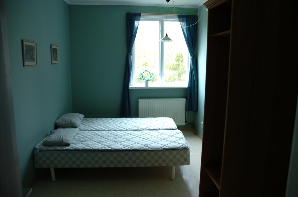 Hostel Folsom Årjäng Pokoj fotografie